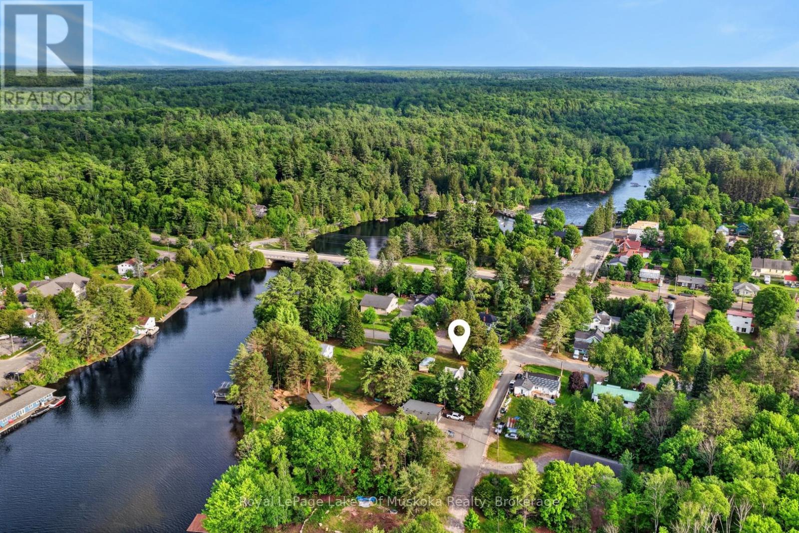 4 Spruce Street E, Lake Of Bays, Ontario  P0B 1A0 - Photo 46 - X13449238