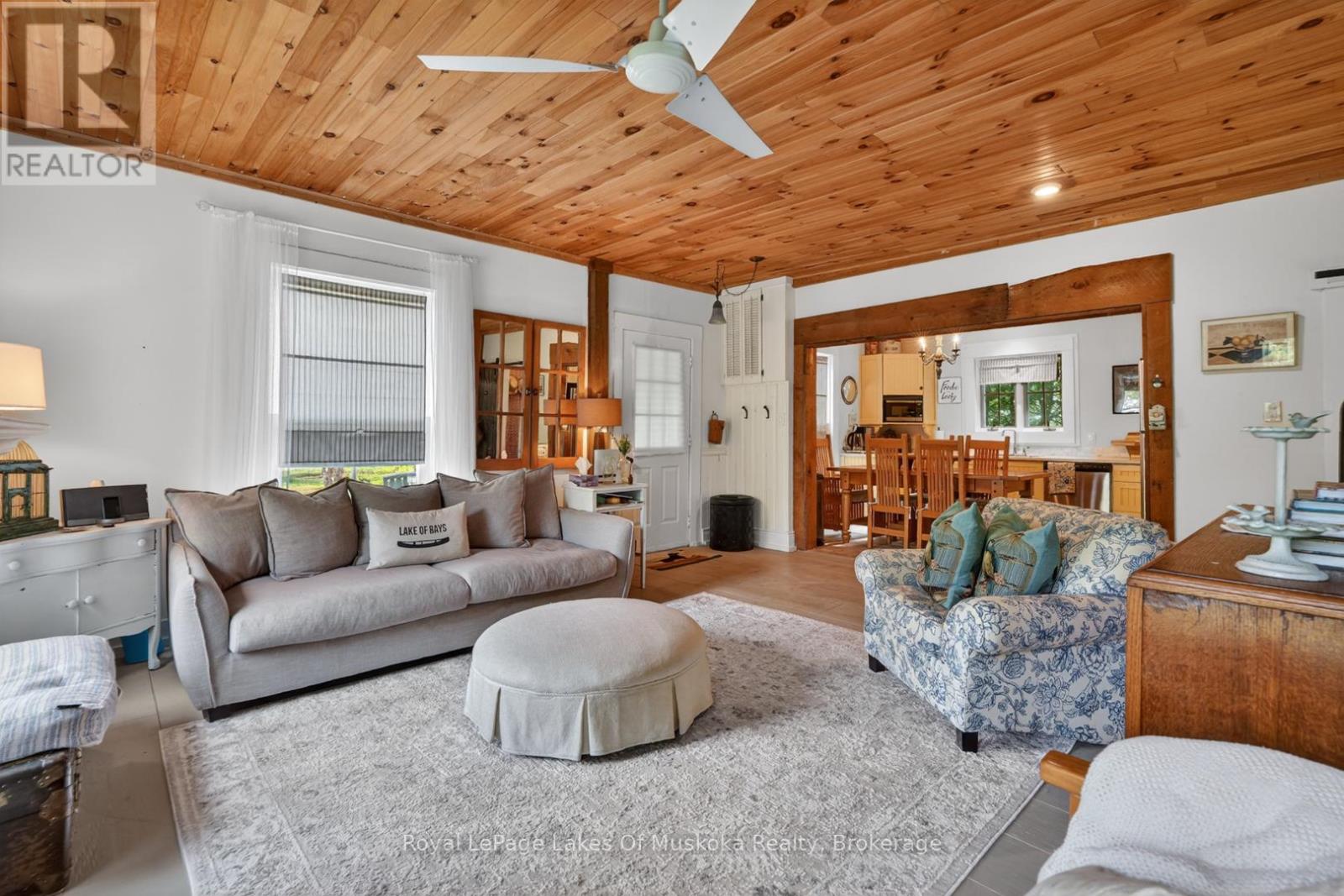 4 Spruce Street E, Lake Of Bays, Ontario  P0B 1A0 - Photo 6 - X13449238