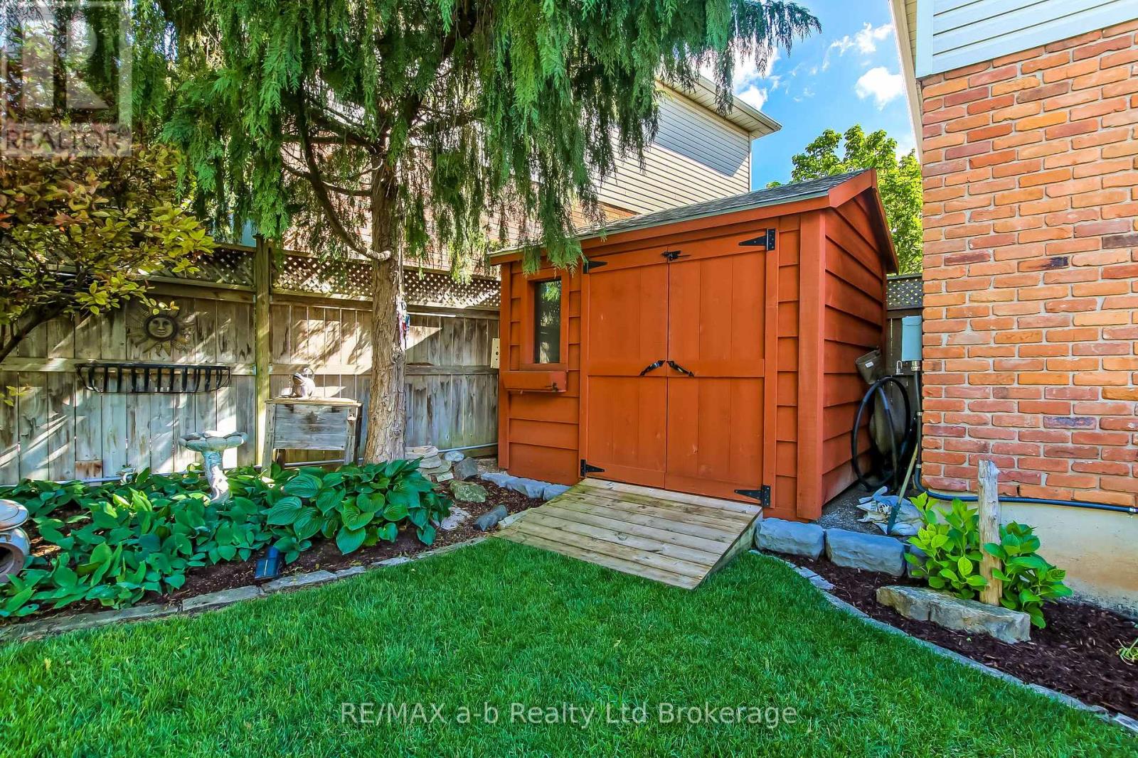 170 East Park Drive, Woodstock, Ontario  N4S 3N2 - Photo 25 - X13449386