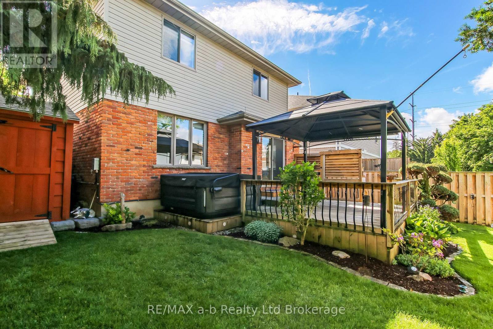 170 East Park Drive, Woodstock, Ontario  N4S 3N2 - Photo 27 - X13449386