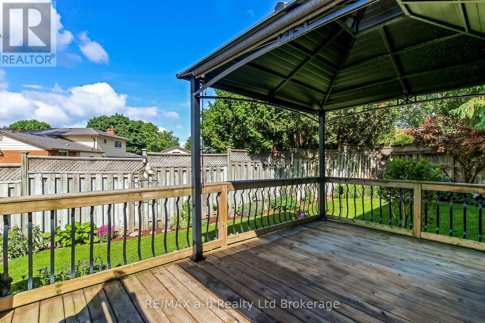 170 East Park Drive, Woodstock, Ontario  N4S 3N2 - Photo 30 - X13449386