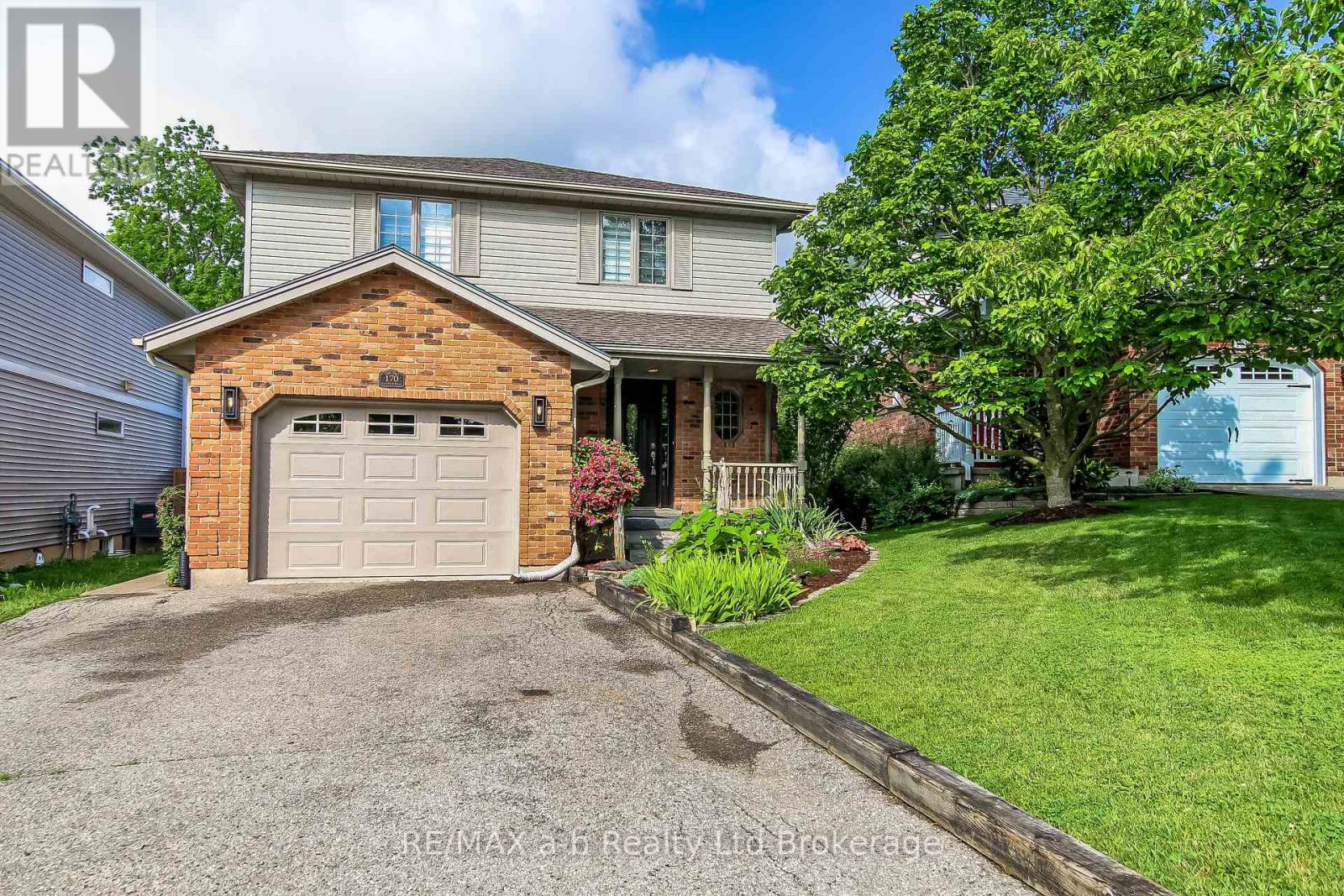 170 East Park Drive, Woodstock, Ontario  N4S 3N2 - Photo 31 - X13449386