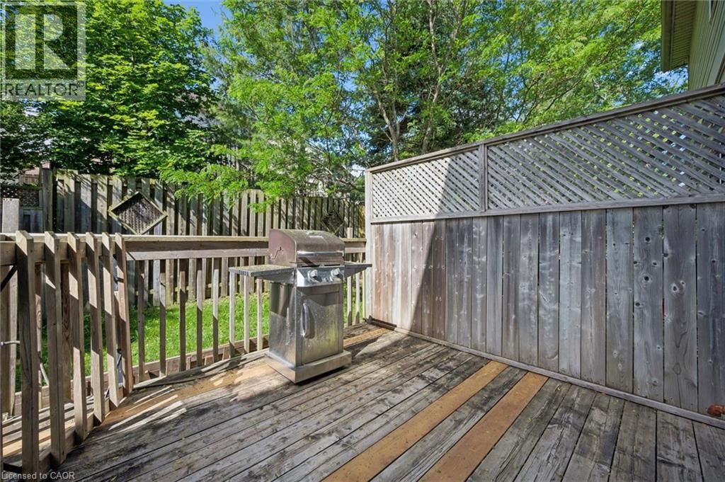 600 White Elm Boulevard Unit# 9, Waterloo, Ontario  N2V 2V2 - Photo 20 - 40839715
