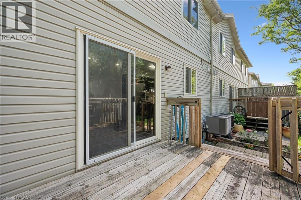 600 White Elm Boulevard Unit# 9, Waterloo, Ontario  N2V 2V2 - Photo 21 - 40839715