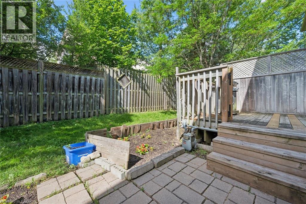 600 White Elm Boulevard Unit# 9, Waterloo, Ontario  N2V 2V2 - Photo 22 - 40839715