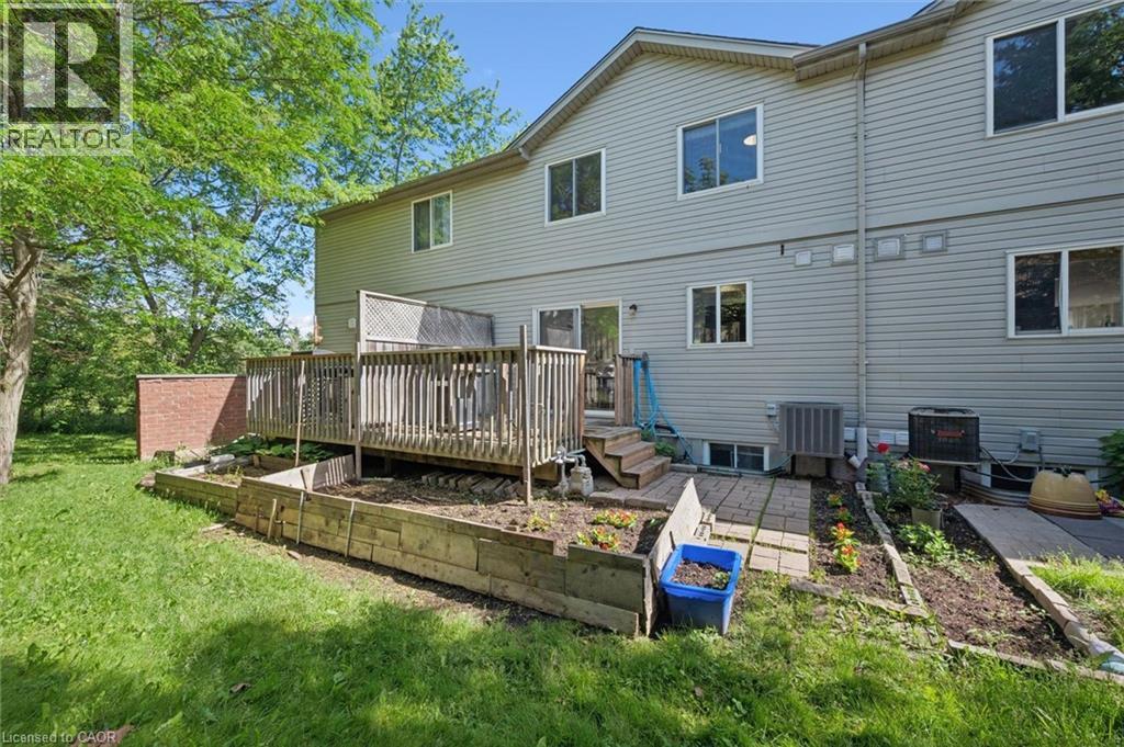 600 White Elm Boulevard Unit# 9, Waterloo, Ontario  N2V 2V2 - Photo 23 - 40839715