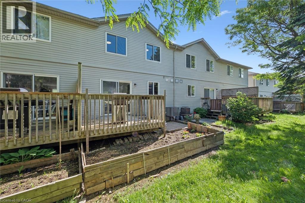 600 White Elm Boulevard Unit# 9, Waterloo, Ontario  N2V 2V2 - Photo 24 - 40839715