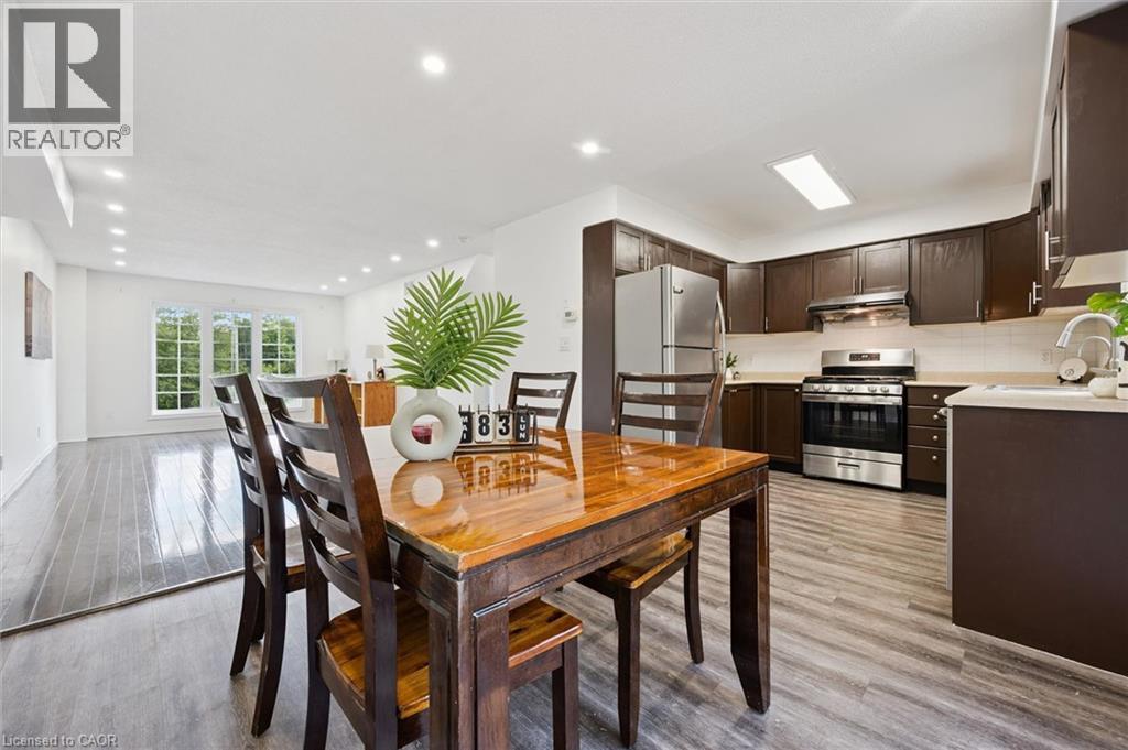 600 White Elm Boulevard Unit# 9, Waterloo, Ontario  N2V 2V2 - Photo 6 - 40839715