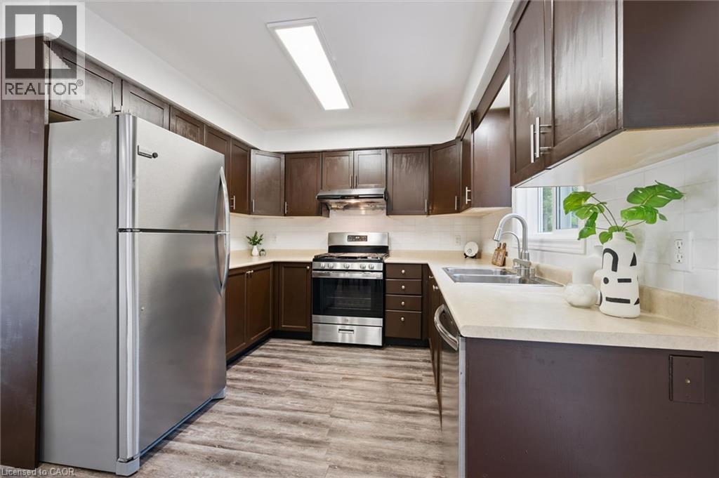 600 White Elm Boulevard Unit# 9, Waterloo, Ontario  N2V 2V2 - Photo 7 - 40839715