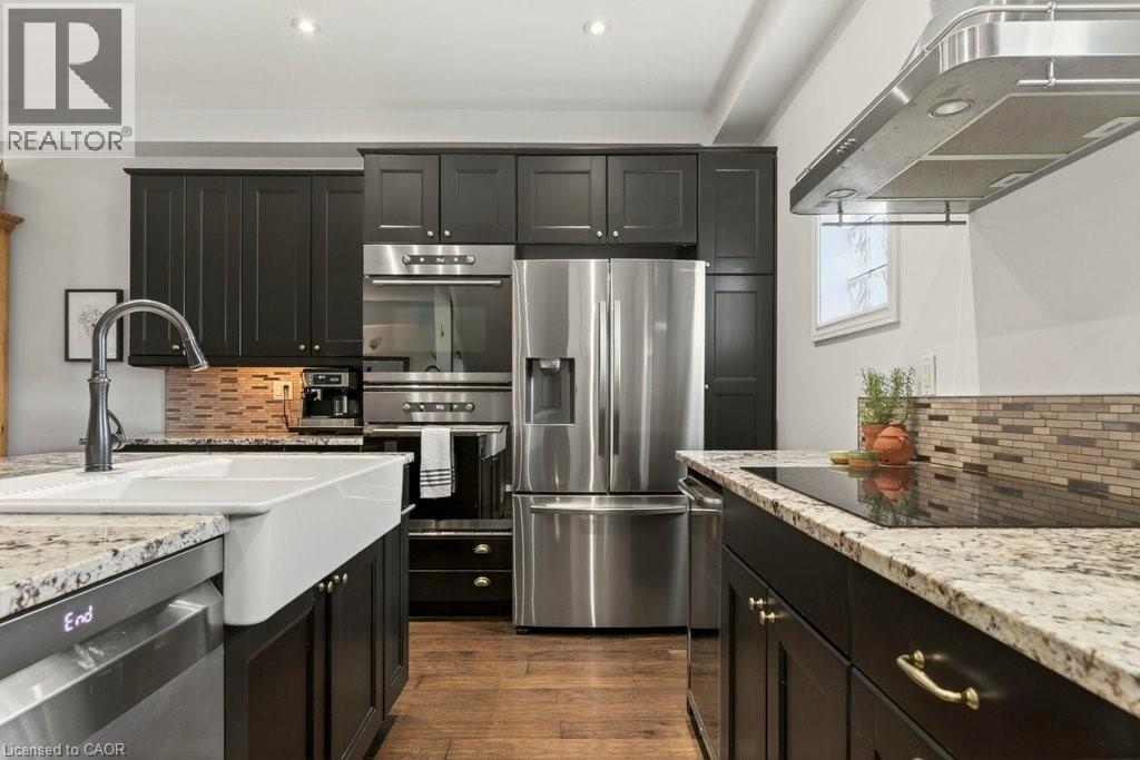 100 Beddoe Drive Unit# 21, Hamilton, Ontario  L8P 4Z2 - Photo 11 - 40839576