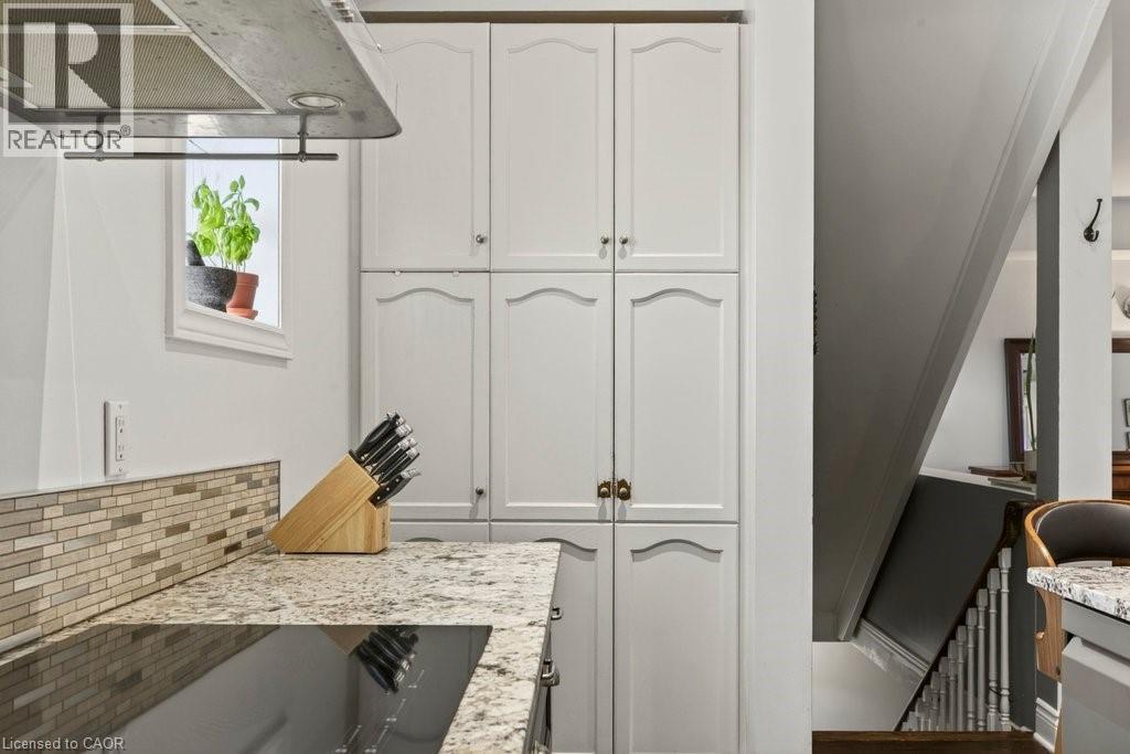 100 Beddoe Drive Unit# 21, Hamilton, Ontario  L8P 4Z2 - Photo 12 - 40839576