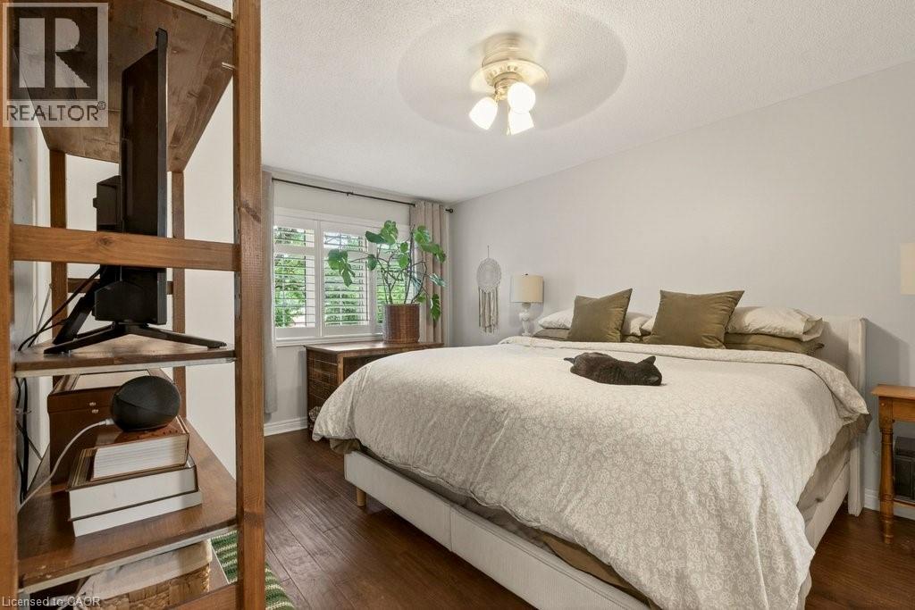 100 Beddoe Drive Unit# 21, Hamilton, Ontario  L8P 4Z2 - Photo 23 - 40839576
