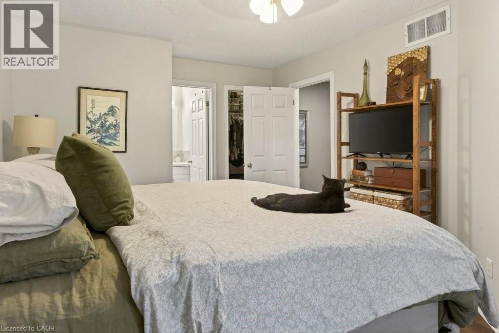 100 Beddoe Drive Unit# 21, Hamilton, Ontario  L8P 4Z2 - Photo 25 - 40839576