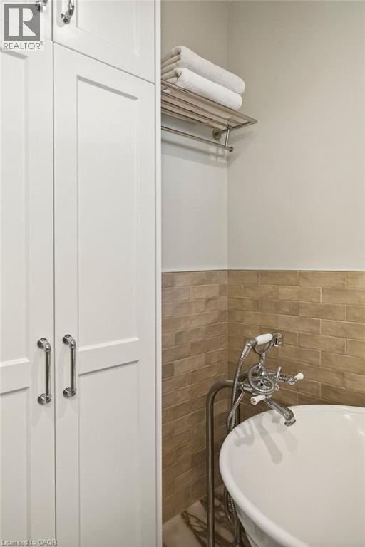 100 Beddoe Drive Unit# 21, Hamilton, Ontario  L8P 4Z2 - Photo 27 - 40839576