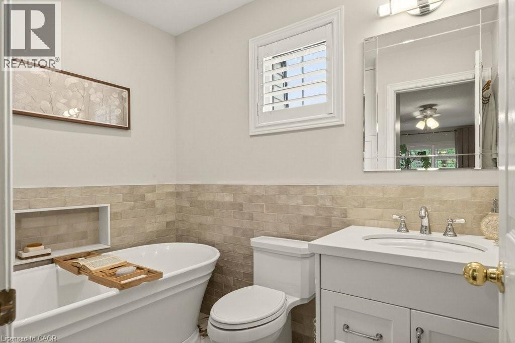100 Beddoe Drive Unit# 21, Hamilton, Ontario  L8P 4Z2 - Photo 29 - 40839576
