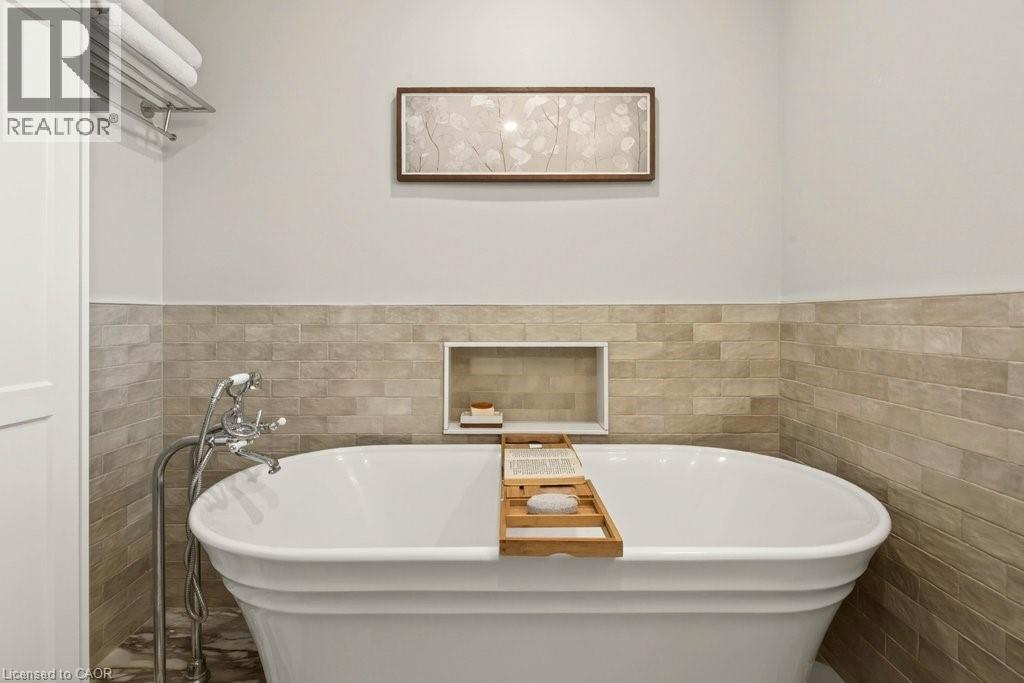 100 Beddoe Drive Unit# 21, Hamilton, Ontario  L8P 4Z2 - Photo 30 - 40839576