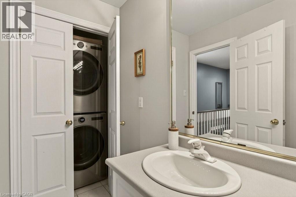 100 Beddoe Drive Unit# 21, Hamilton, Ontario  L8P 4Z2 - Photo 33 - 40839576
