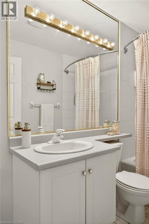 100 Beddoe Drive Unit# 21, Hamilton, Ontario  L8P 4Z2 - Photo 34 - 40839576