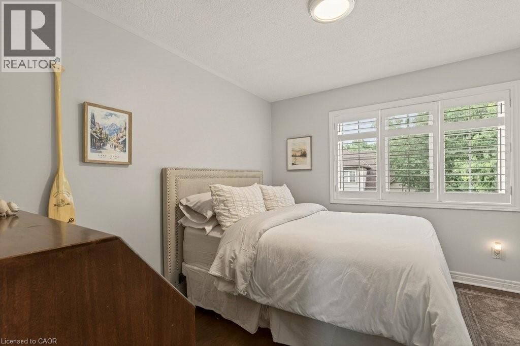 100 Beddoe Drive Unit# 21, Hamilton, Ontario  L8P 4Z2 - Photo 36 - 40839576