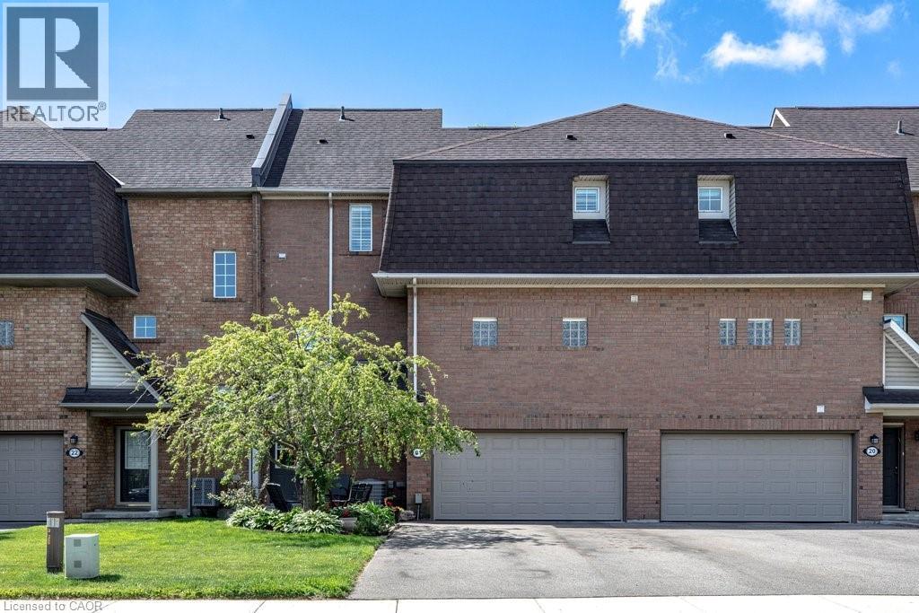 100 Beddoe Drive Unit# 21, Hamilton, Ontario  L8P 4Z2 - Photo 41 - 40839576