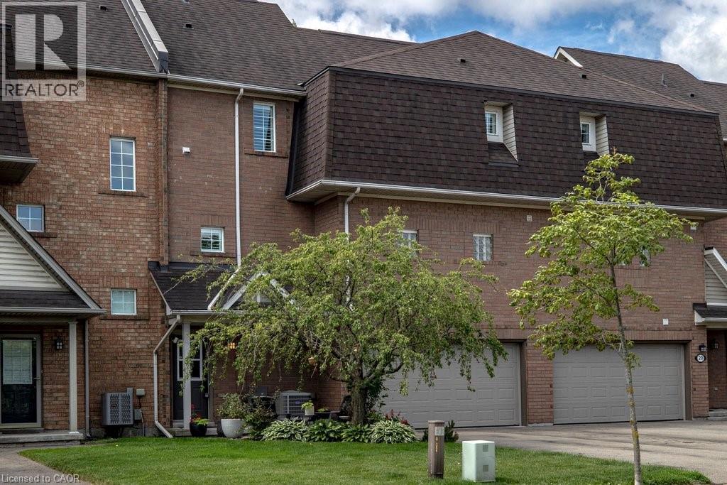 100 Beddoe Drive Unit# 21, Hamilton, Ontario  L8P 4Z2 - Photo 42 - 40839576