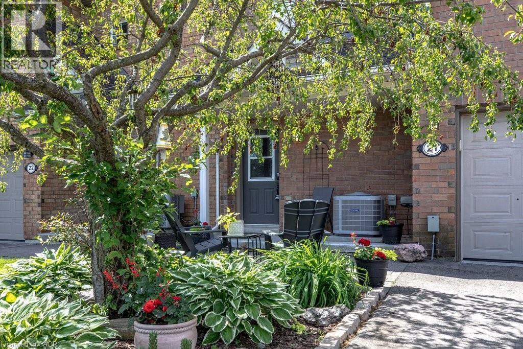 100 Beddoe Drive Unit# 21, Hamilton, Ontario  L8P 4Z2 - Photo 43 - 40839576