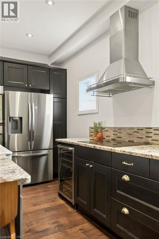 100 Beddoe Drive Unit# 21, Hamilton, Ontario  L8P 4Z2 - Photo 7 - 40839576