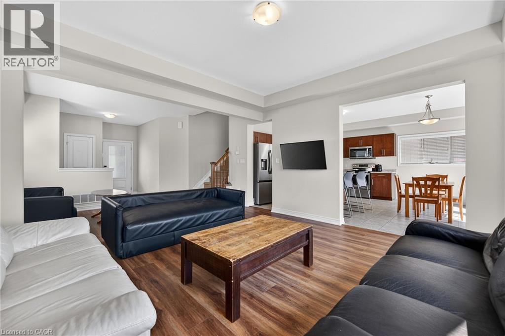 9 Winterberry Boulevard, Thorold, Ontario  L2V 0J1 - Photo 12 - 40839991