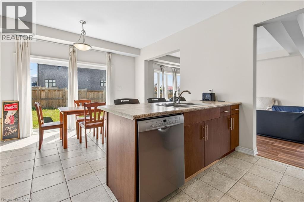 9 Winterberry Boulevard, Thorold, Ontario  L2V 0J1 - Photo 19 - 40839991