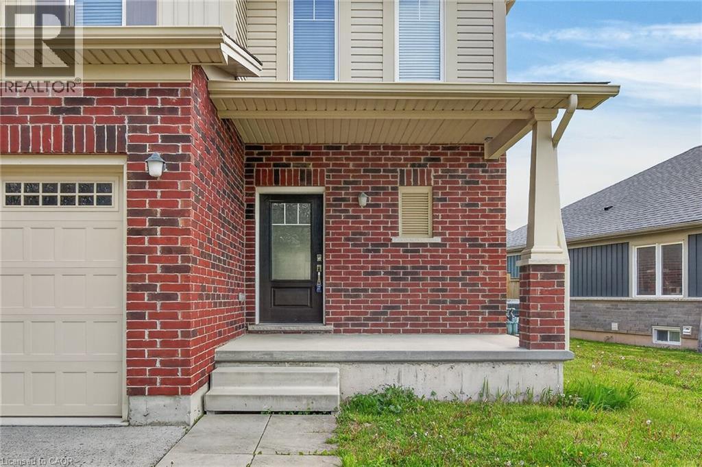 9 Winterberry Boulevard, Thorold, Ontario  L2V 0J1 - Photo 2 - 40839991
