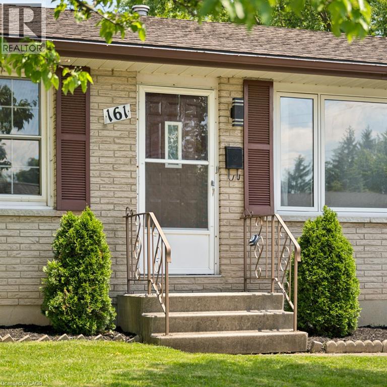 161 East Park Drive, Woodstock, Ontario  N4S 3N1 - Photo 2 - 40838889