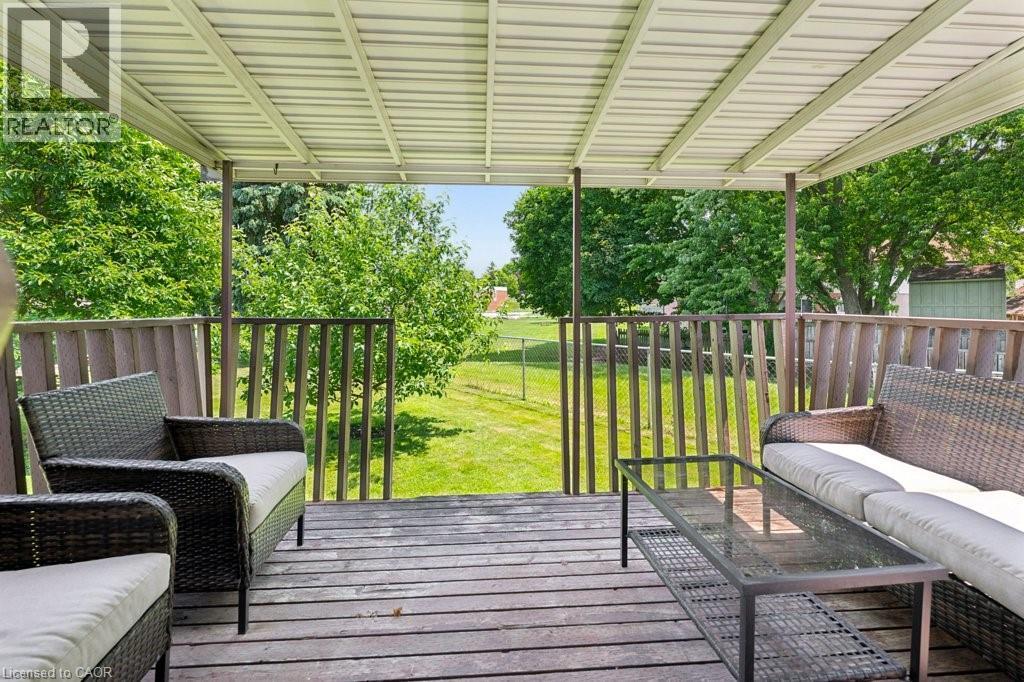161 East Park Drive, Woodstock, Ontario  N4S 3N1 - Photo 25 - 40838889
