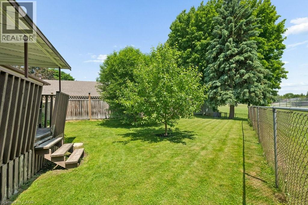 161 East Park Drive, Woodstock, Ontario  N4S 3N1 - Photo 26 - 40838889