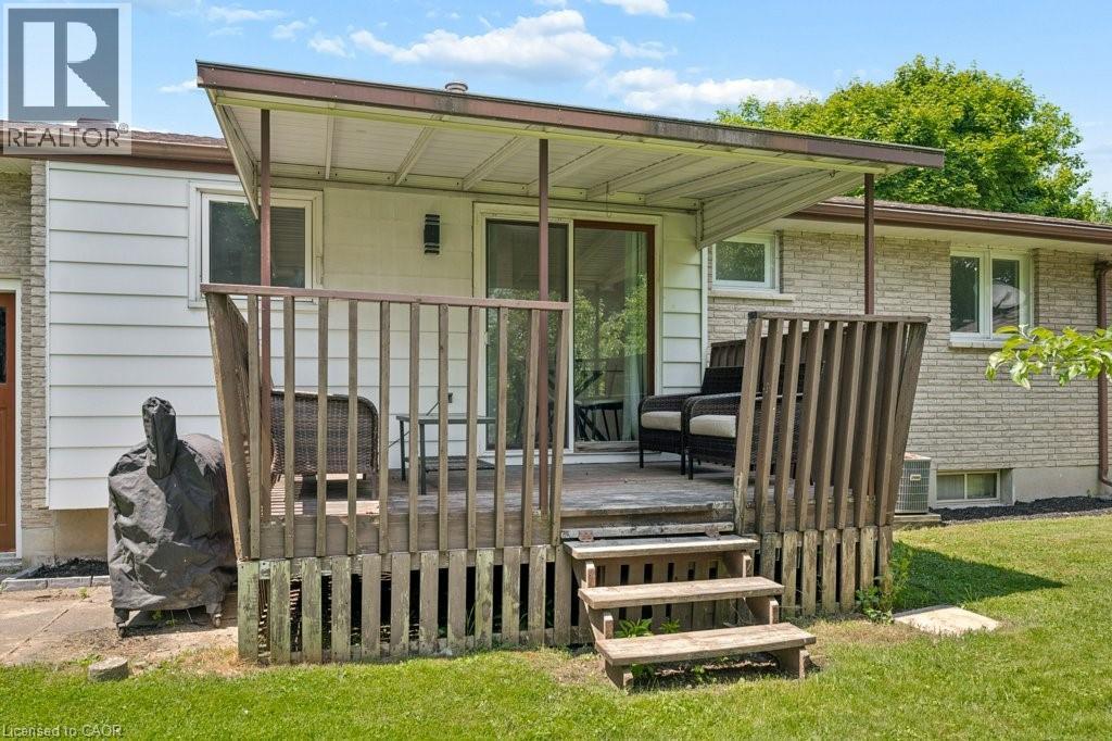 161 East Park Drive, Woodstock, Ontario  N4S 3N1 - Photo 27 - 40838889