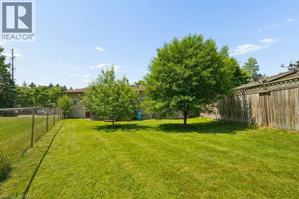 161 East Park Drive, Woodstock, Ontario  N4S 3N1 - Photo 28 - 40838889