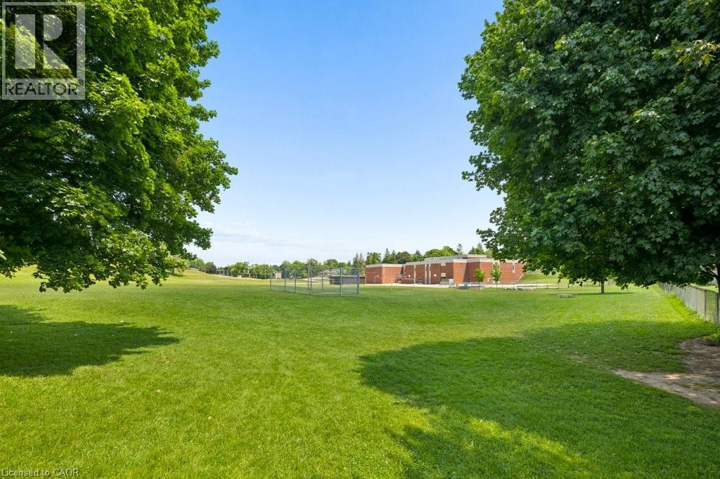 161 East Park Drive, Woodstock, Ontario  N4S 3N1 - Photo 30 - 40838889