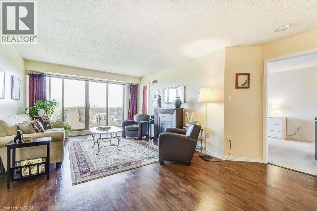 1201 North Shore Boulevard E Unit# 706, Burlington, Ontario  L7S 1Z5 - Photo 11 - 40840110