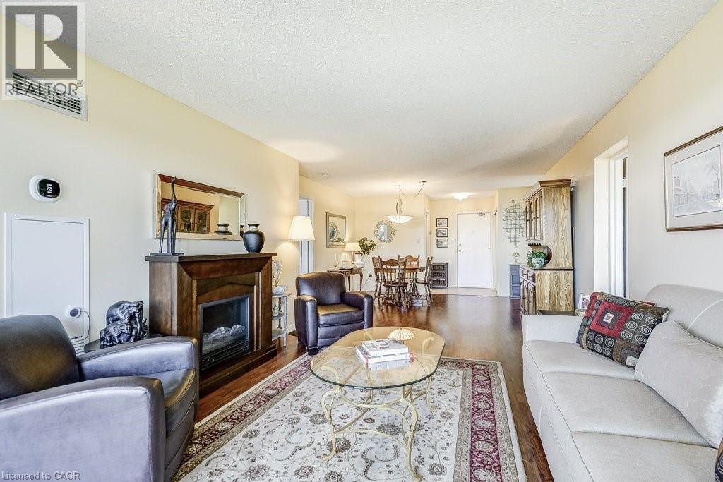 1201 North Shore Boulevard E Unit# 706, Burlington, Ontario  L7S 1Z5 - Photo 12 - 40840110
