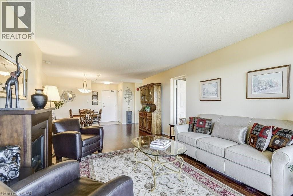 1201 North Shore Boulevard E Unit# 706, Burlington, Ontario  L7S 1Z5 - Photo 13 - 40840110