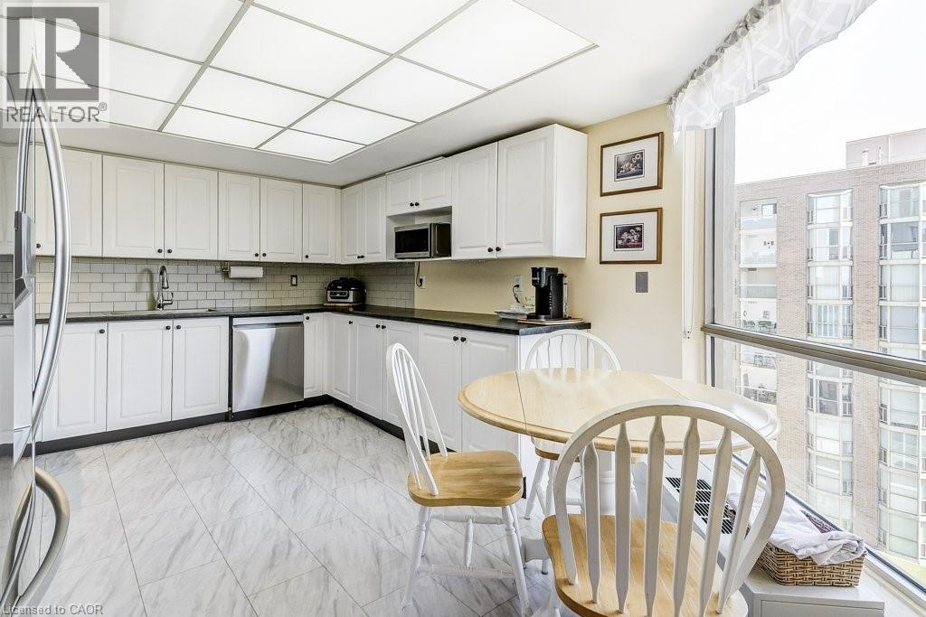 1201 North Shore Boulevard E Unit# 706, Burlington, Ontario  L7S 1Z5 - Photo 14 - 40840110