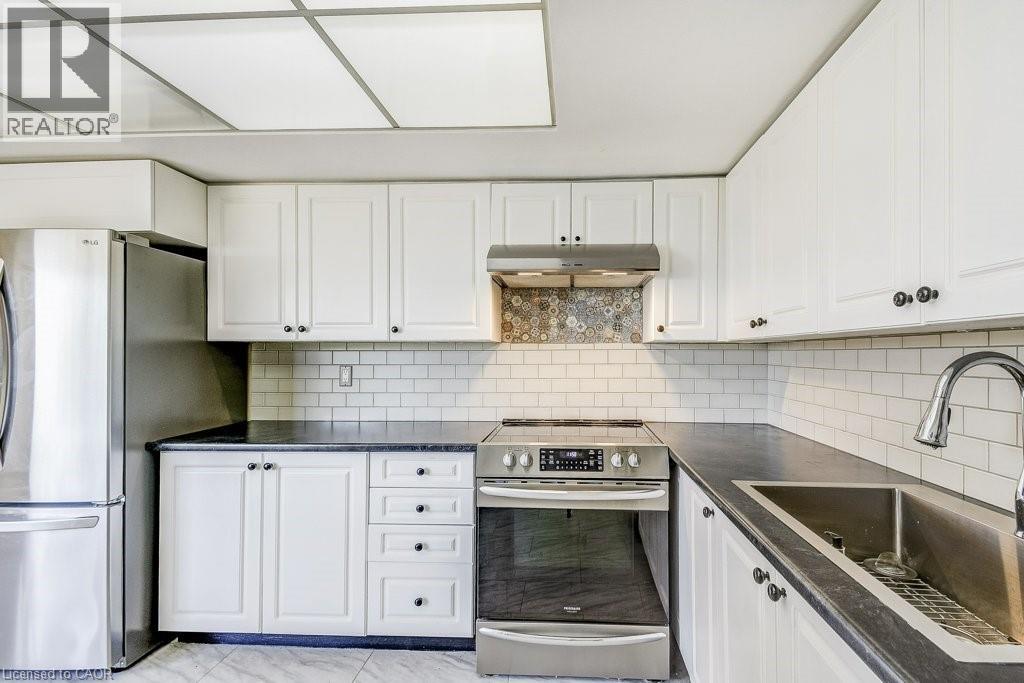 1201 North Shore Boulevard E Unit# 706, Burlington, Ontario  L7S 1Z5 - Photo 17 - 40840110