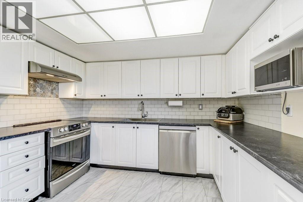 1201 North Shore Boulevard E Unit# 706, Burlington, Ontario  L7S 1Z5 - Photo 18 - 40840110