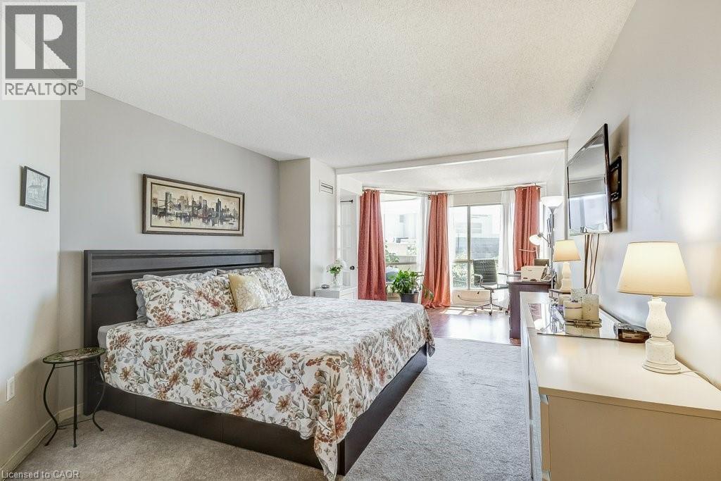 1201 North Shore Boulevard E Unit# 706, Burlington, Ontario  L7S 1Z5 - Photo 23 - 40840110