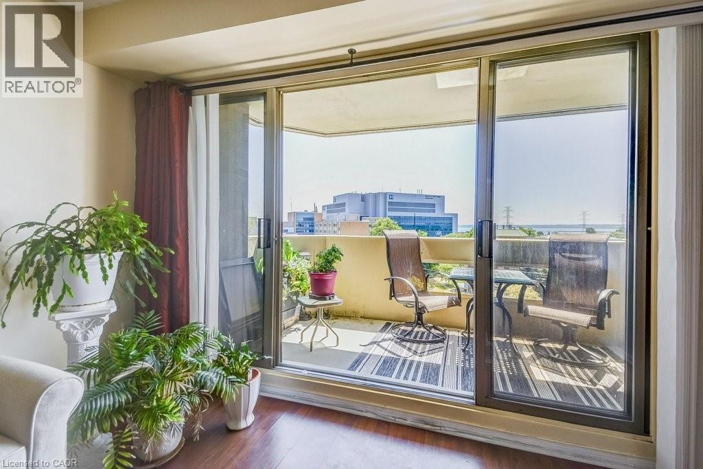 1201 North Shore Boulevard E Unit# 706, Burlington, Ontario  L7S 1Z5 - Photo 30 - 40840110