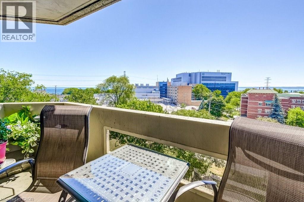 1201 North Shore Boulevard E Unit# 706, Burlington, Ontario  L7S 1Z5 - Photo 32 - 40840110