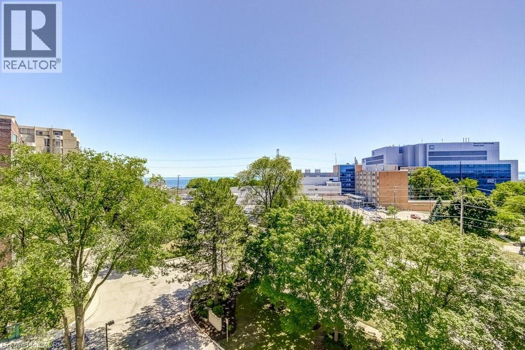 1201 North Shore Boulevard E Unit# 706, Burlington, Ontario  L7S 1Z5 - Photo 33 - 40840110