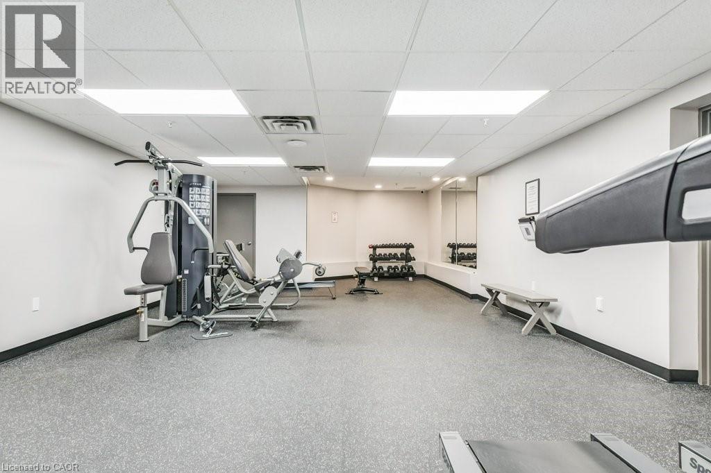 1201 North Shore Boulevard E Unit# 706, Burlington, Ontario  L7S 1Z5 - Photo 34 - 40840110