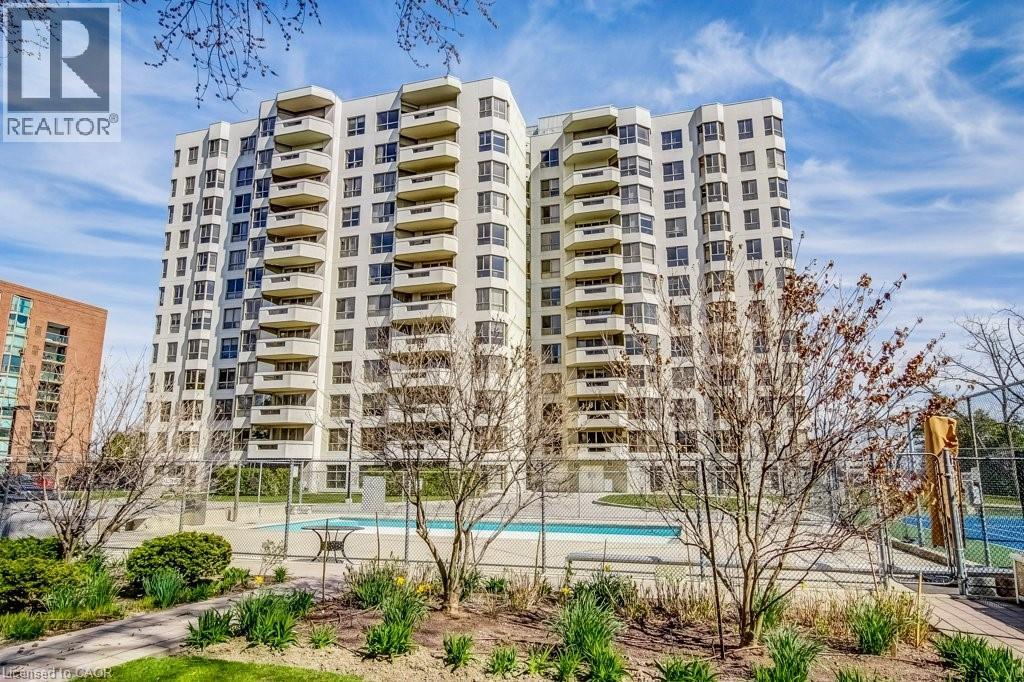 1201 North Shore Boulevard E Unit# 706, Burlington, Ontario  L7S 1Z5 - Photo 38 - 40840110