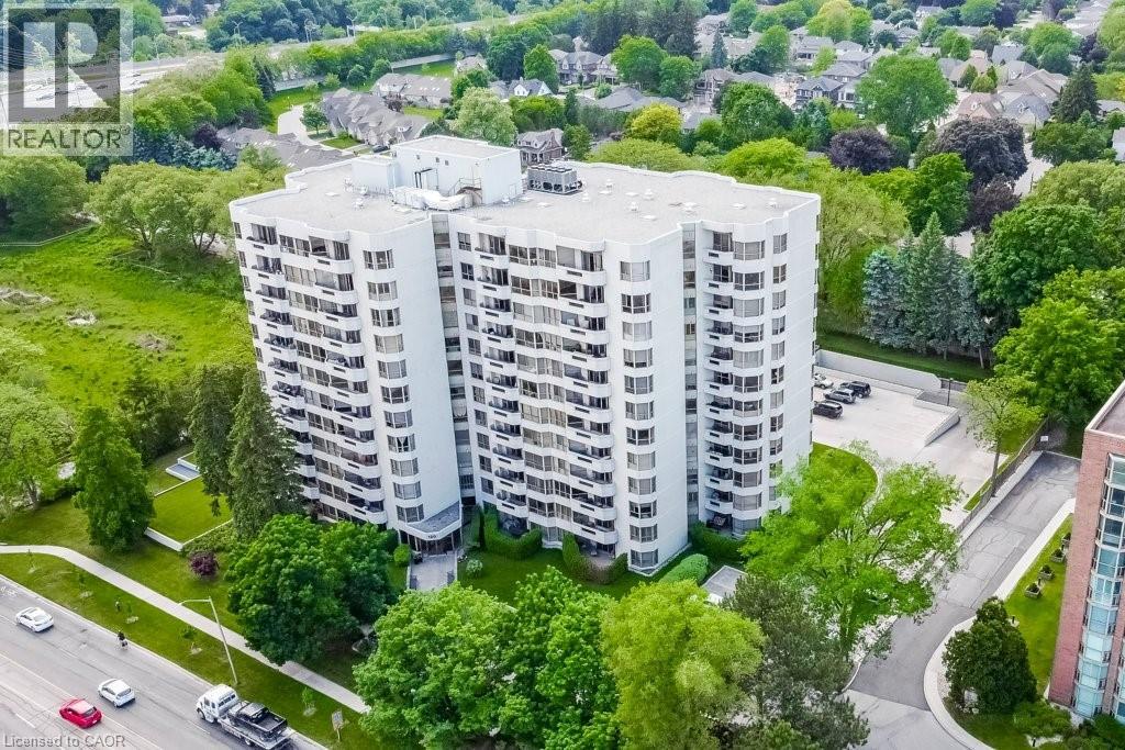 1201 North Shore Boulevard E Unit# 706, Burlington, Ontario  L7S 1Z5 - Photo 39 - 40840110