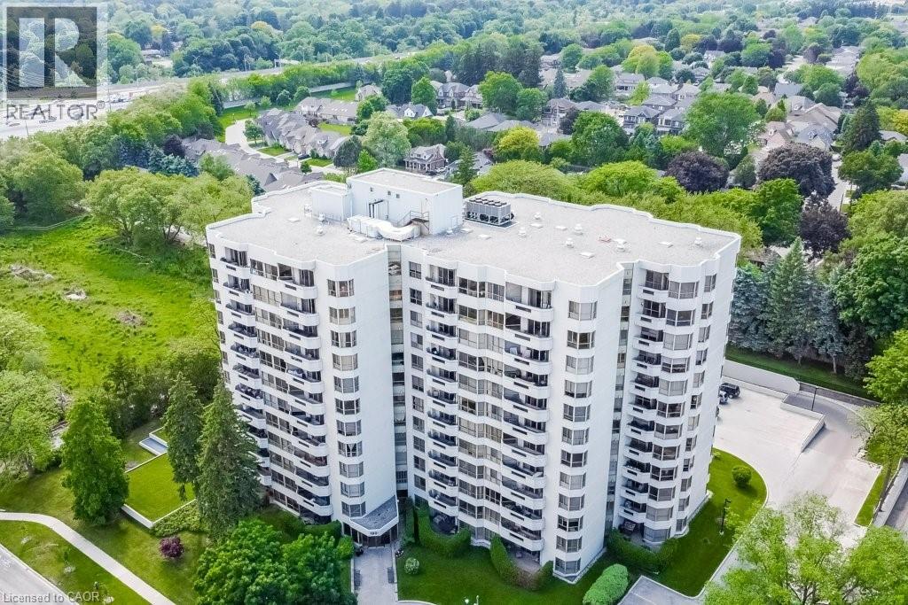 1201 North Shore Boulevard E Unit# 706, Burlington, Ontario  L7S 1Z5 - Photo 41 - 40840110
